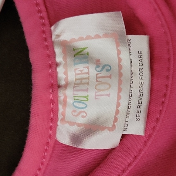 EUC Southern TOTS Dress - Picture 4 of 5